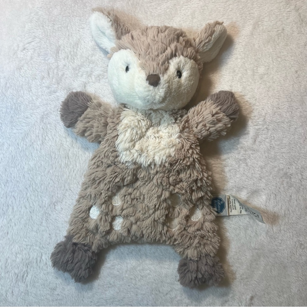 🔆 Bundle items 6 for $30 Mary Meyer Deer Lovey‎